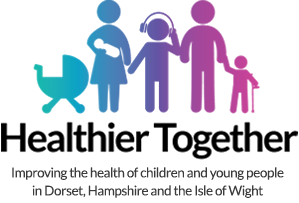 Healthier Together