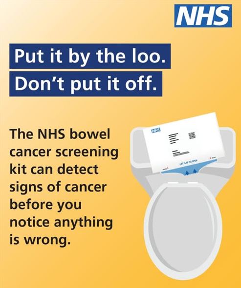 Bowel Screening Kit picture