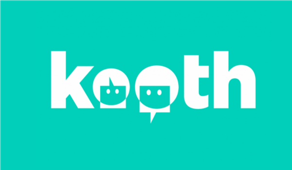 Kooth Logo