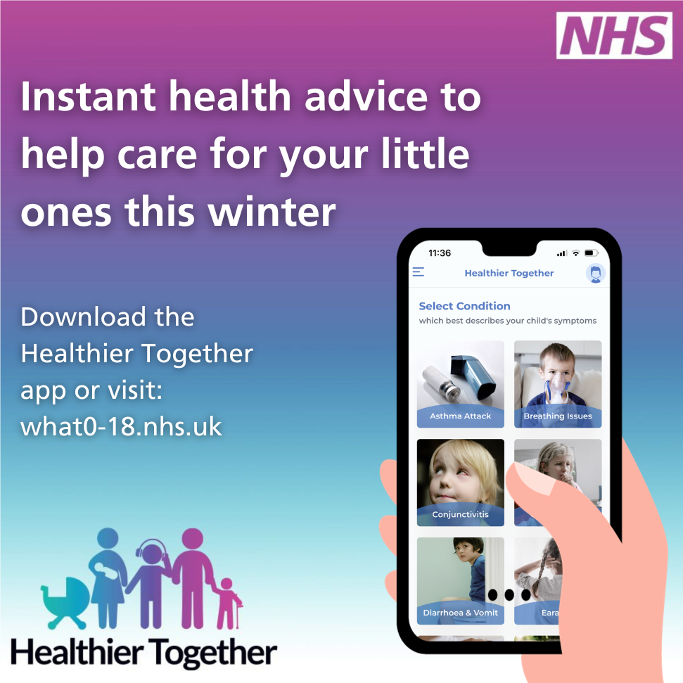 ***Top tips for half term!***