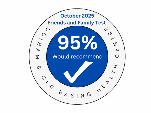 95% FFT October result